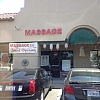 Renew Massage exterior