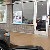 OP Spa exterior