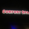 Comfort Spa exterior