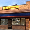 Lav Massage exterior