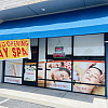 Heavenly Spa exterior