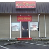 Small Apple Asian Spa exterior