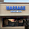 Singapore Family Massage Spa exterior