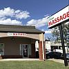 Asian massage exterior