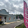 Jax Health Massage Spa exterior