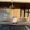 Rainbow Massage exterior