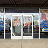 Foot & body reflexology exterior
