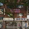 Beauty Spa exterior
