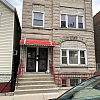 Chinatown spa exterior