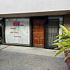 Pan's Chinese Massage exterior