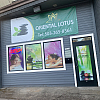 Oriental Lotus Spa exterior
