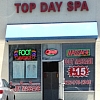 Top Day Spa exterior