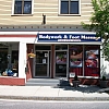 Bodywork & Foot Massage exterior