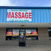 Sunrise Massage exterior