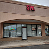 Heath Spa exterior