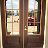 Healing hands massage therapy exterior