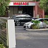 Oriental Cozy Massage Spa exterior