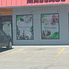 Relaxing Massage exterior