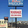 Taiwan Massage exterior