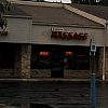 Eastern Massage exterior
