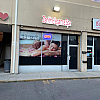 Zenith Elegance SPA exterior