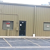 Candy Spa exterior