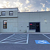 Hao SPA exterior
