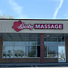 Lucky Massage exterior