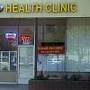 Foothill Massage exterior