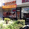 Blue Angel Massage exterior