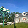 HCR Spa & Massage exterior