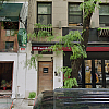 Seven Spa exterior
