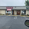 Oasis Spa exterior