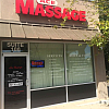 Ace Massage Clinic exterior