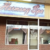Harmony Spa exterior
