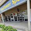 Sunflower Spa exterior