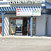 New Creation Salon exterior