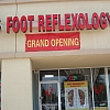 JQ Foot Reflexology exterior