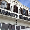 Angel Massage And Spa exterior