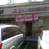 Yst Massage exterior