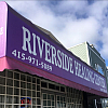 Riverside Healing Center exterior