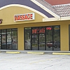 Tarpon Health Spa exterior