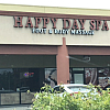 Happy Day Spa Foot & Body Massage exterior