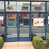 Lily spa exterior