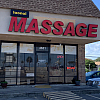 Daniyu Massage exterior
