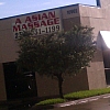 A Asian Massage exterior