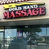 Gold Hand Massage exterior