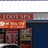 Asian Foot Massage exterior