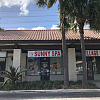 Sunny SPA exterior