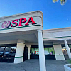 Viva Spa exterior